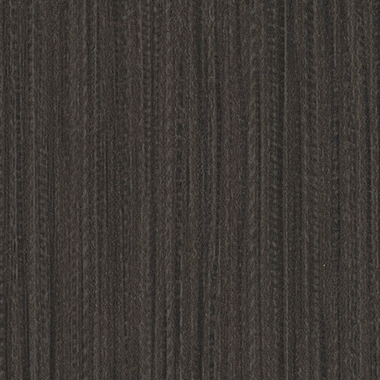 Graphite Twill laminate work surface finish