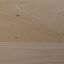 Natural Beech hardwood work surface finish