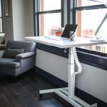 Standing Desk Accsesories, Cable Management